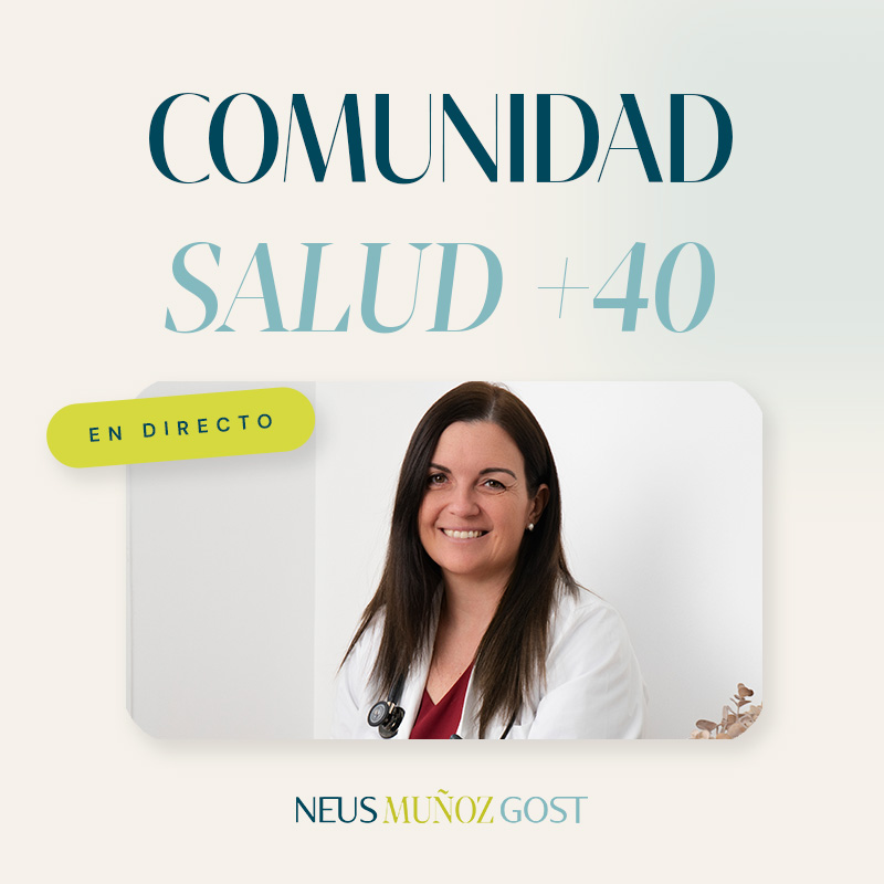 Comunidad Salud +40 – Image 1