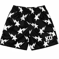 KO short  – Image 1
