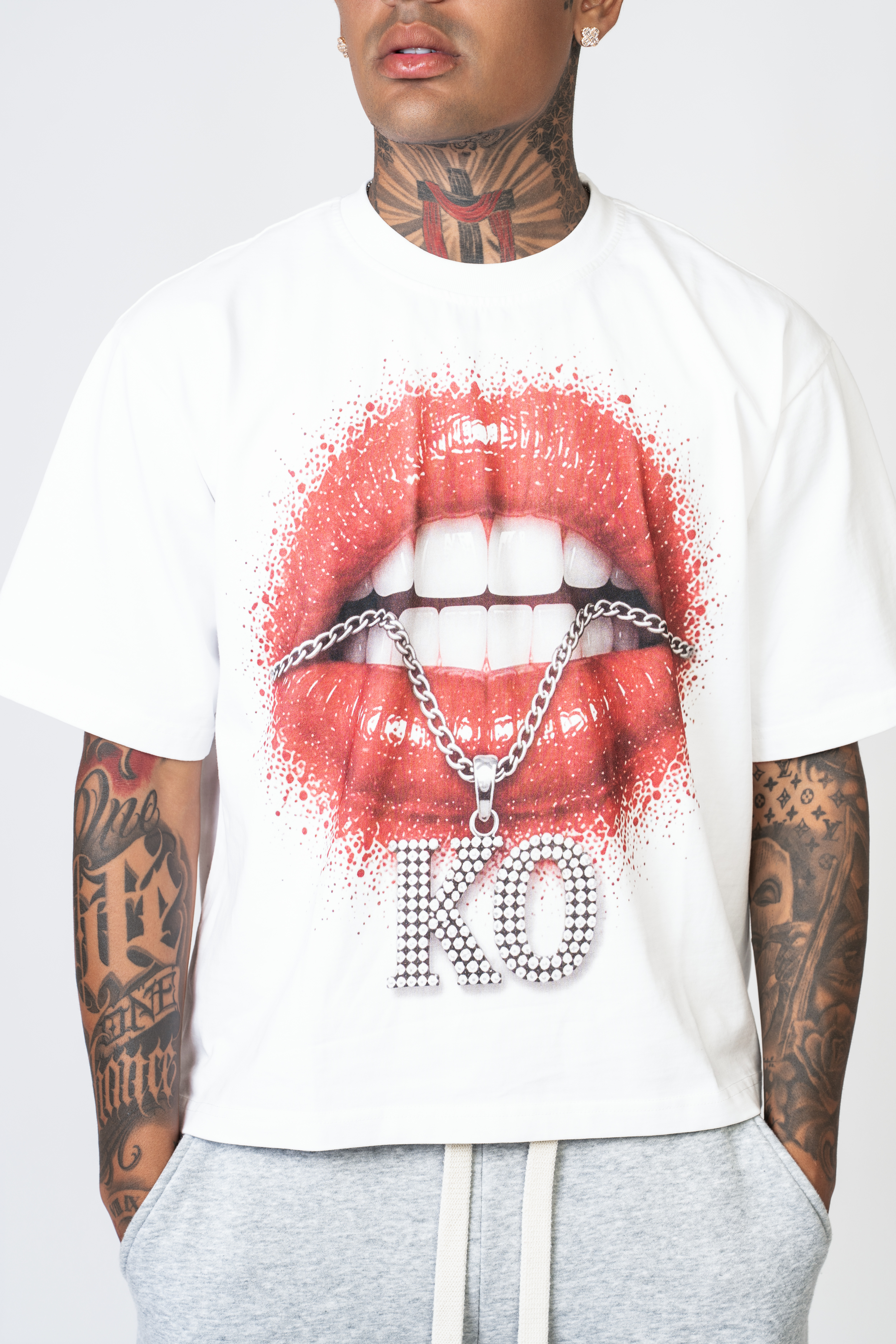 Kouture Red Lips – Image 3