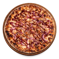 BBQ Chicken  – Image 1