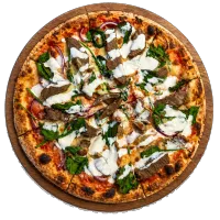 Lamb Yiro  – Image 1