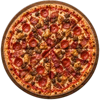 Meat Lovers  – Image 1