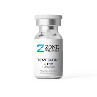Tirzepatide + B12 – Image 1