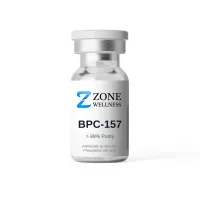 BPC-157 10mg (3mL) - Lyophilized – Image 1