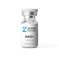 NAD+ 100mg (3mL) - Lyophilized – Image 1