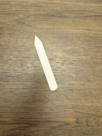 Scratch Reduction – Image 1