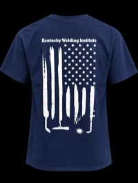 T-Shirt Flag – Image 1