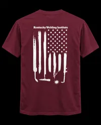 T-Shirt Flag – Image 3