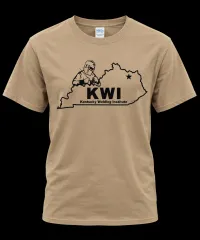 T-Shirt - Original – XL, Sand