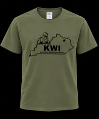 T-Shirt - Original – XL, Hunter Green