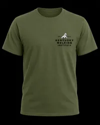 T-Shirt - Camo – Image 1