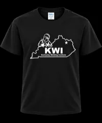 T-Shirt - Original – XL, Black