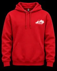 Hoodie - Flag – Image 1