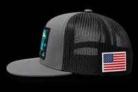 Hat - Aztec – Image 4
