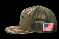 Hat - Camo – Image 2