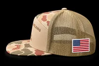 Hat - Camo – Image 4