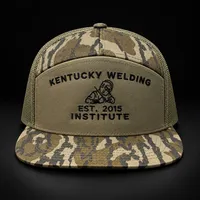 Hat - Camo – Bottomland