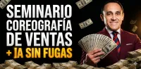 Coreografía en ventas + IA sin fugas – Image 1