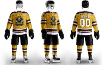 Kingsmen Reversible Hockey Uniform Package – Image 1