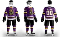 Kingsmen Reversible Hockey Uniform Package – Image 2