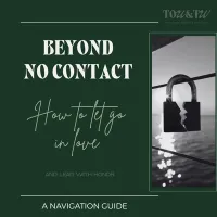 Beyond No Contact Guide + Workbook – Image 1