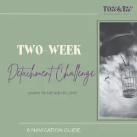 Two-Week Detachment Challenge – Image 1