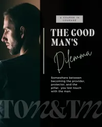 The Good Man's Dilemma Guide – Image 1