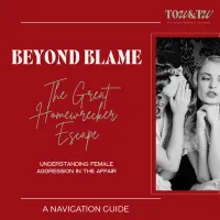 Beyond Blame: The Great Homewrecker Escape – Image 1