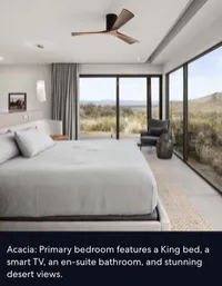 Acacia - Private Room (Scottsdale Retreat) – Image 2