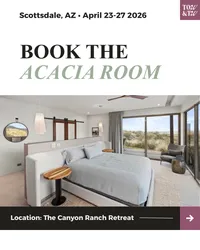 Acacia - Private Room (Scottsdale Retreat) – Image 1