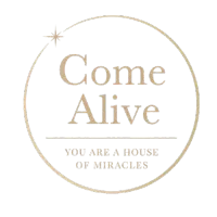 Come Alive – Image 1