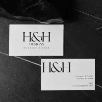 Business Card – Image 1