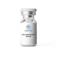 Supply - One 10ml Bacteriostatic Water – Image 1