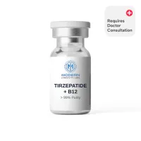 Tirzepatide + B12 – Image 1