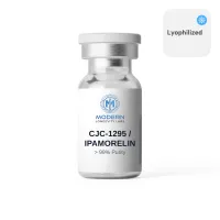 CJC-1295 / Ipamorelin 5mg/5mg (3mL) - Lyophilized – Image 1