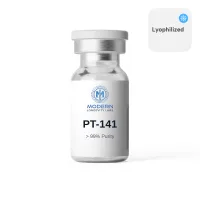 PT-141 10mg (3mL) - Lyophilized – Image 1
