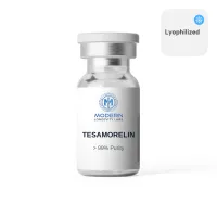 Tesamorelin 10mg (3ml) - Lyophilized – Image 1