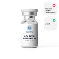 CJC-1295 / Ipamorelin 6/12mg (5mL) (Liquid) – Image 1