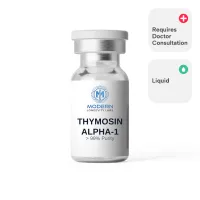 Thymosin Alpha-1 10mg (5mL) (Liquid) – Image 1