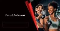 Energy & Performance IV (PREMIUM) – Image 1