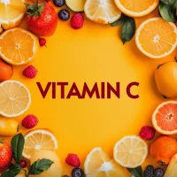 Extra Vitamin C (IV Add-On) – Image 1