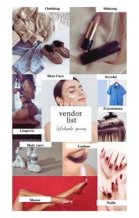 Ultimate Boutique Vendor List + Business Startup Guide – Image 1