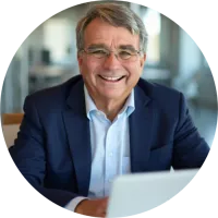 blog author image