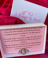 Rose Gold Necklace – Image 5
