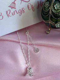 925 Sterling Silver Necklace – Image 7