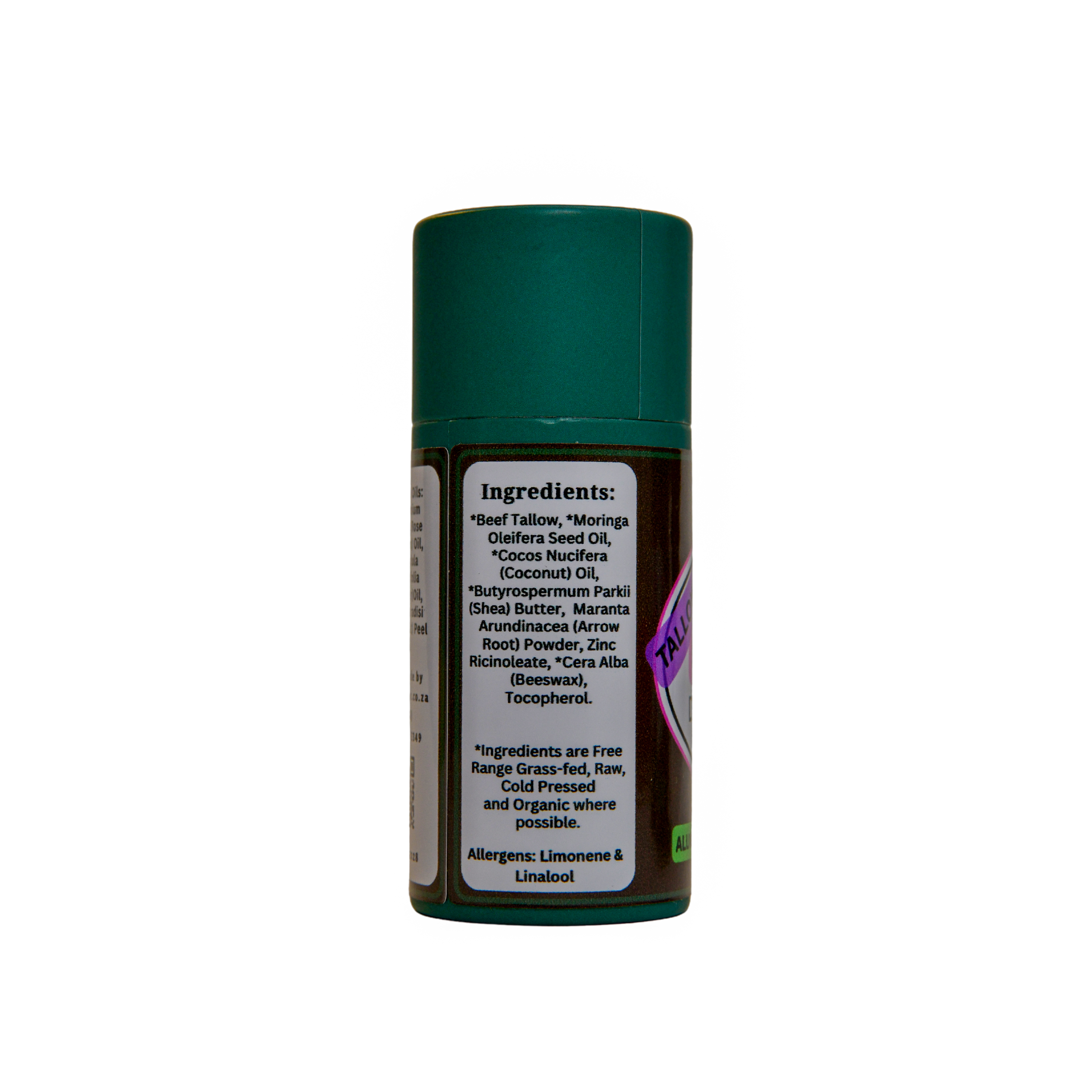 DEODORANT STICK 1*50ML – Image 5
