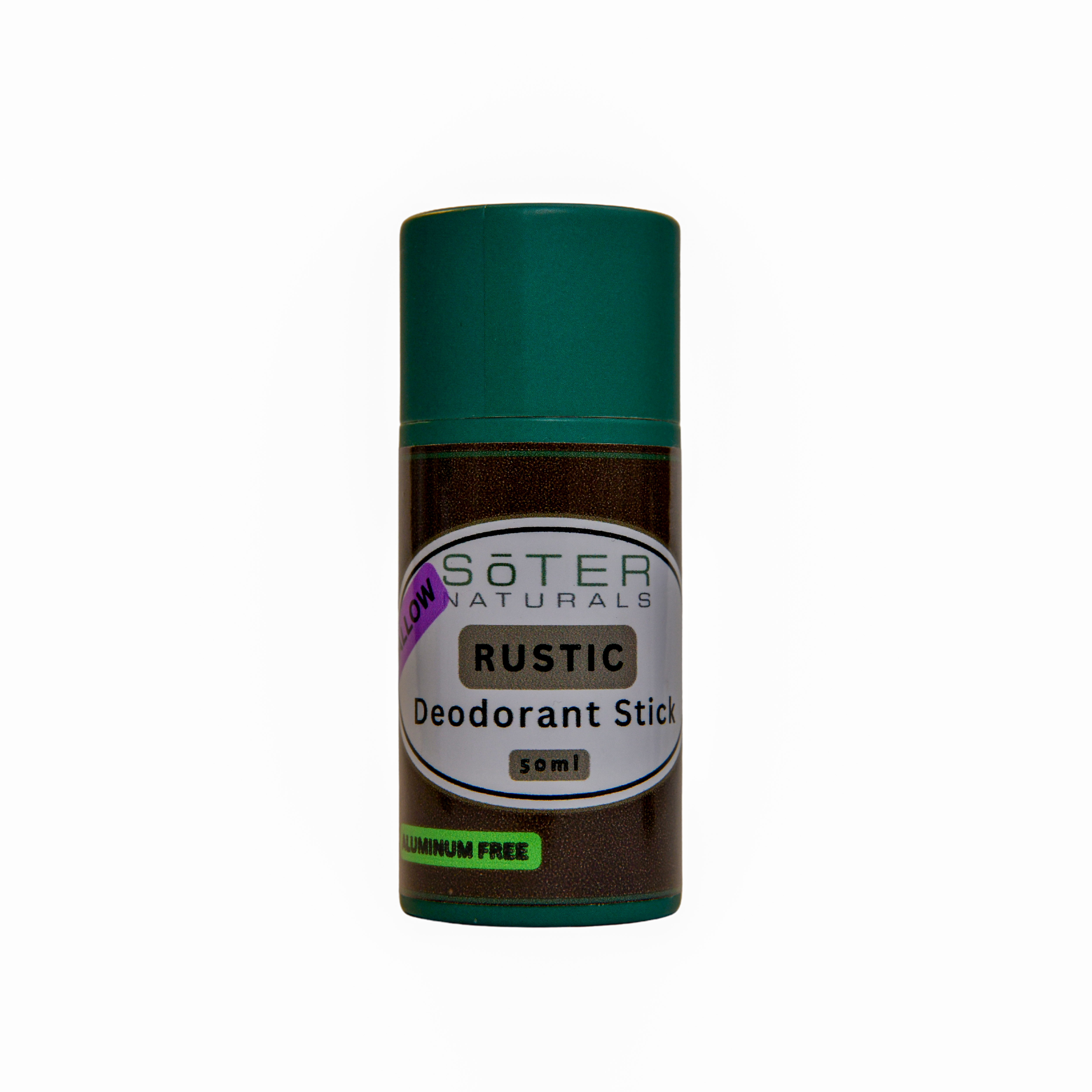 DEODORANT STICK 1*50ML – Image 3