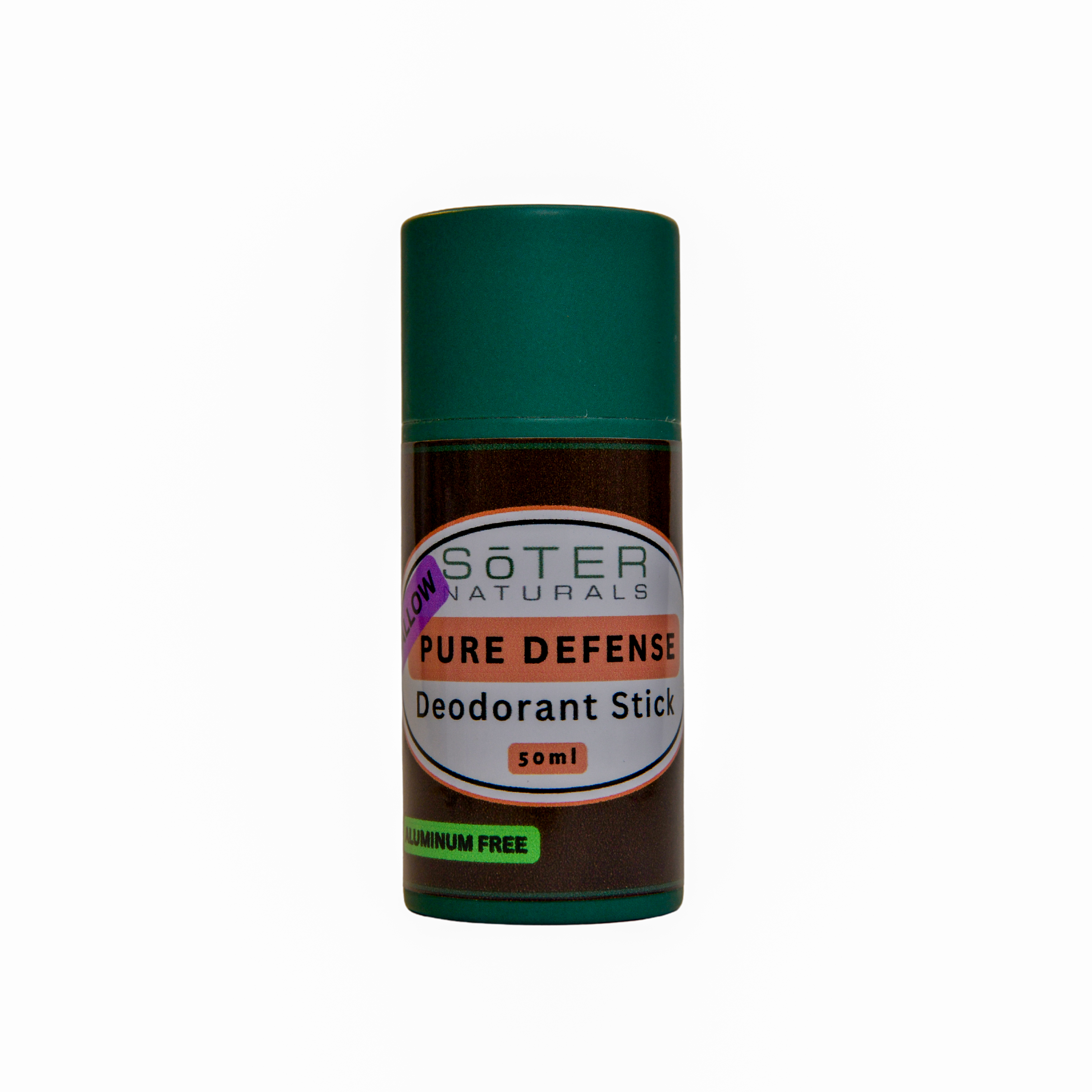 DEODORANT STICK 1*50ML – Image 4