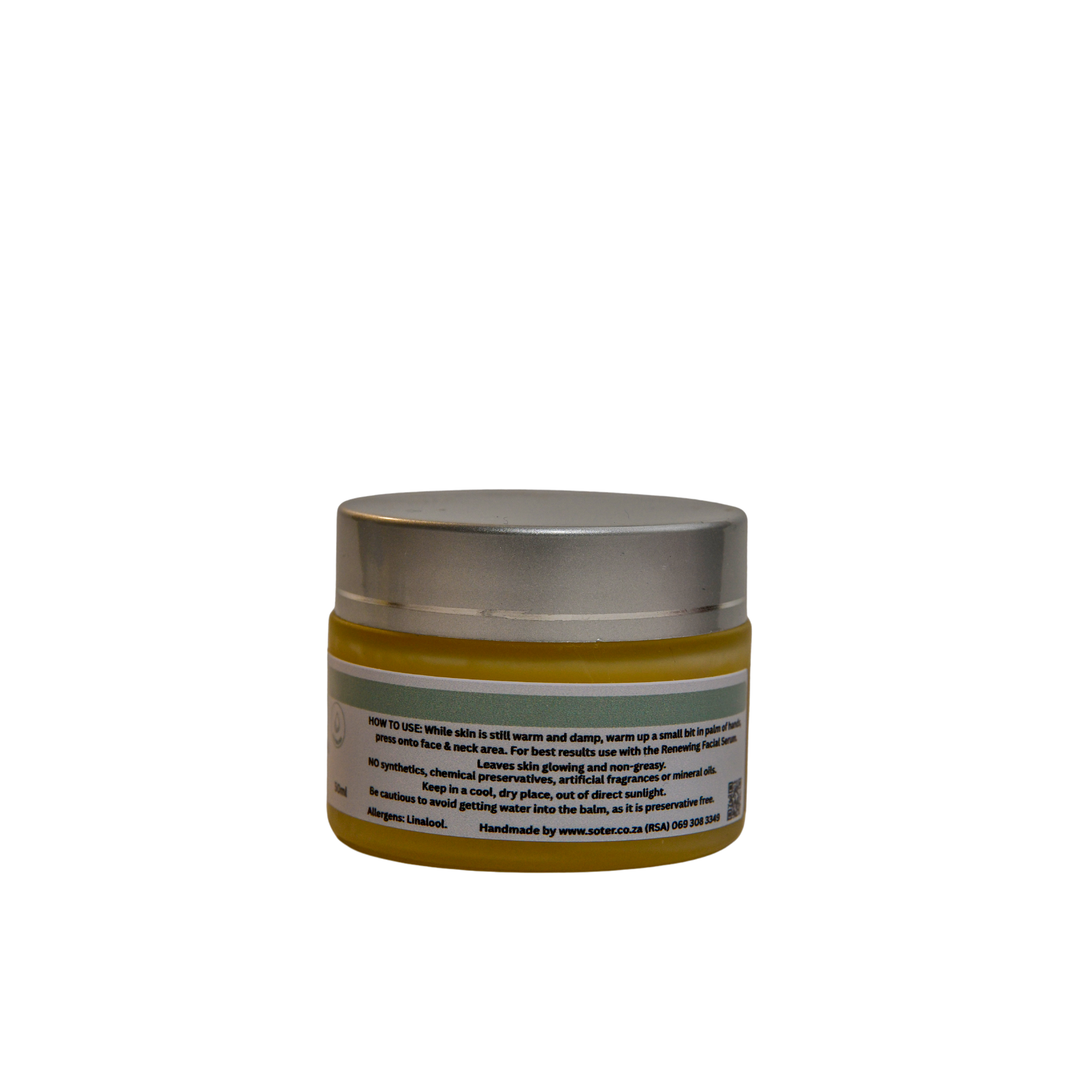 RENEWING FACIAL BUNDLE (NEW) – Image 5