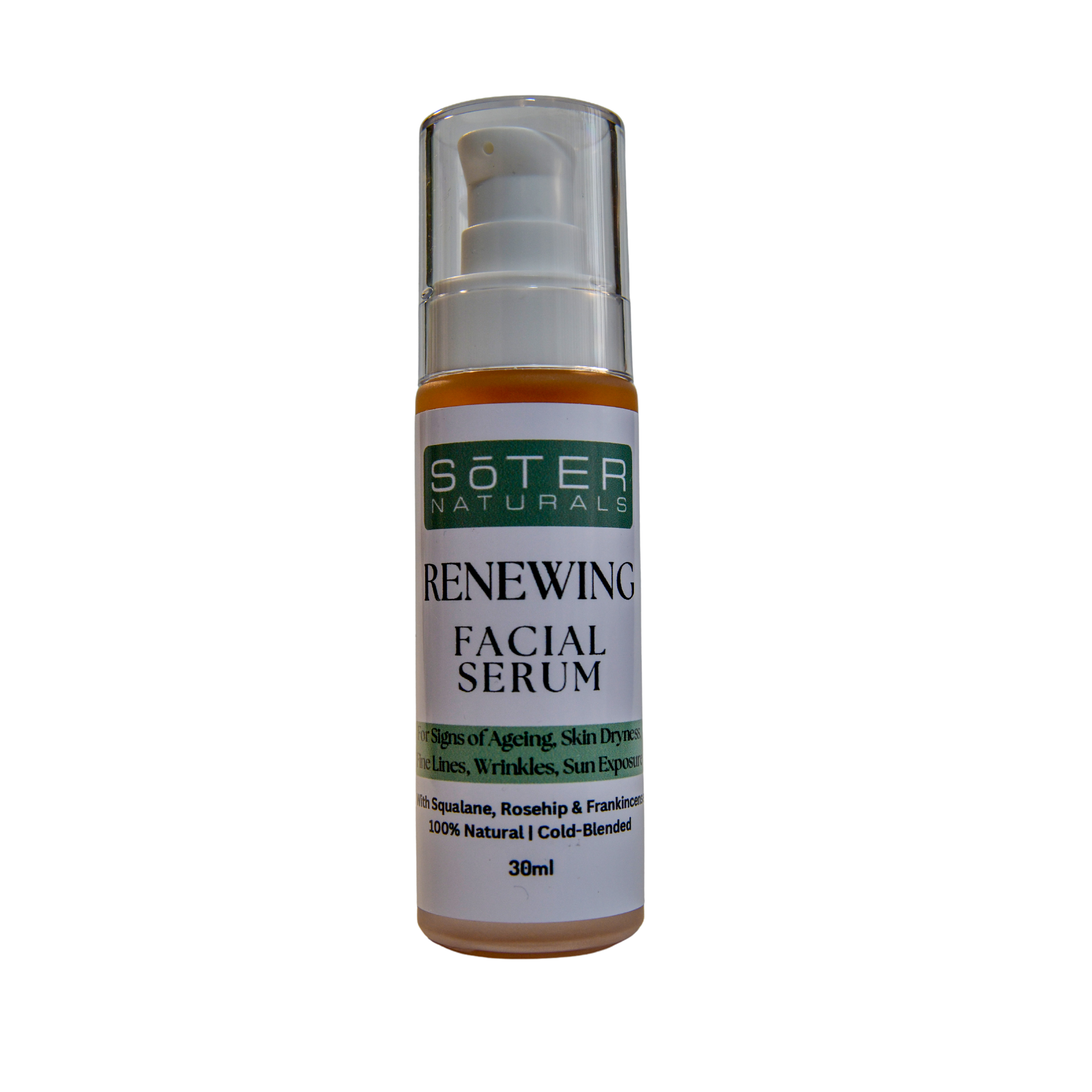 RENEWING FACIAL BUNDLE (NEW) – Image 2
